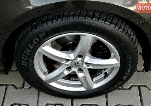 Фольксваген Пассат 2013 в Черновцах на Automoto.ua Коричневый Фольксваген Пассат, объемом двигателя 2 л и пробегом 206 тыс. км за 11700 $, фото 86 на Automoto.ua