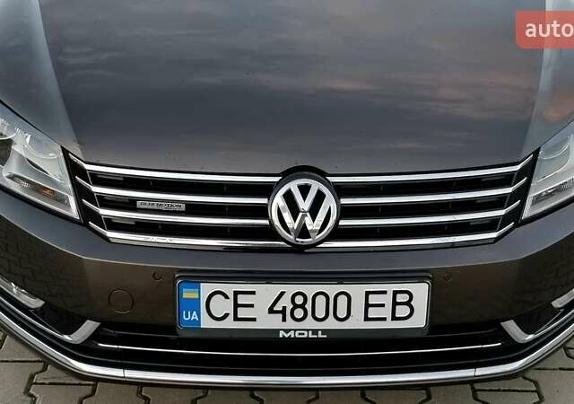 Фольксваген Пассат 2013 в Черновцах на Automoto.ua Коричневый Фольксваген Пассат, объемом двигателя 2 л и пробегом 206 тыс. км за 11700 $, фото 59 на Automoto.ua