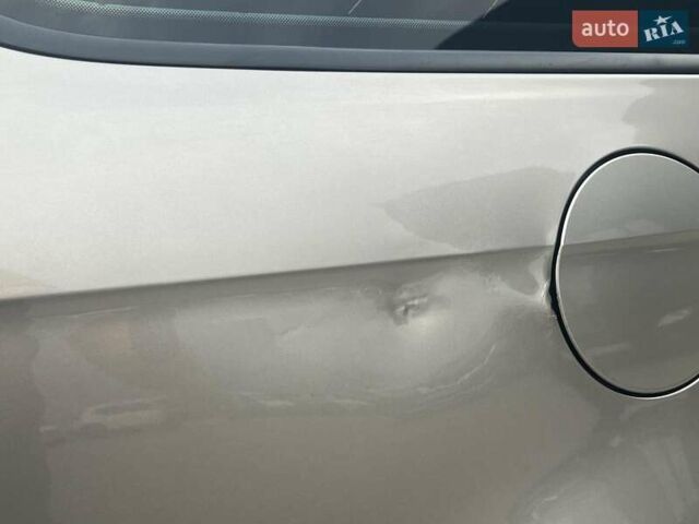 Коричневий Фольксваген Пассат, об'ємом двигуна 1.6 л та пробігом 261 тис. км за 8590 $, фото 12 на Automoto.ua