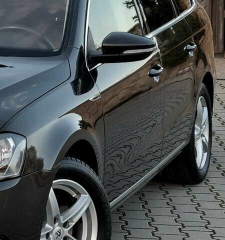 Фольксваген Пассат 2013 в Черновцах на Automoto.ua Коричневый Фольксваген Пассат, объемом двигателя 2 л и пробегом 206 тыс. км за 11700 $, фото 41 на Automoto.ua