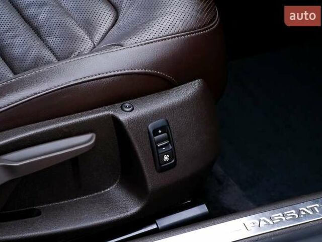 Фольксваген Пассат 2013 в Черновцах на Automoto.ua Коричневый Фольксваген Пассат, объемом двигателя 2 л и пробегом 206 тыс. км за 11700 $, фото 118 на Automoto.ua