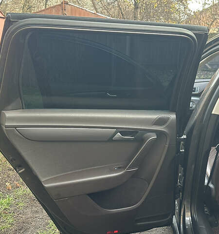 Коричневый Фольксваген Пассат, объемом двигателя 1.6 л и пробегом 285 тыс. км за 8200 $, фото 11 на Automoto.ua