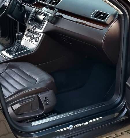 Фольксваген Пассат 2013 в Черновцах на Automoto.ua Коричневый Фольксваген Пассат, объемом двигателя 2 л и пробегом 206 тыс. км за 11700 $, фото 121 на Automoto.ua