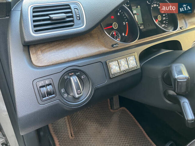 Коричневый Фольксваген Пассат, объемом двигателя 1.97 л и пробегом 347 тыс. км за 10800 $, фото 35 на Automoto.ua