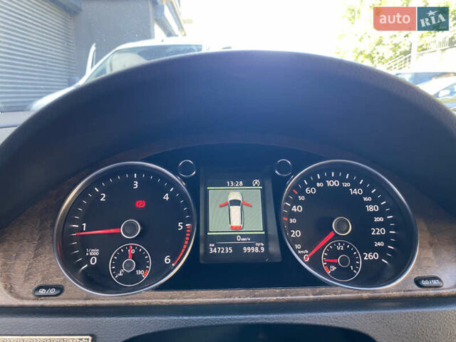 Коричневый Фольксваген Пассат, объемом двигателя 1.97 л и пробегом 347 тыс. км за 10800 $, фото 41 на Automoto.ua