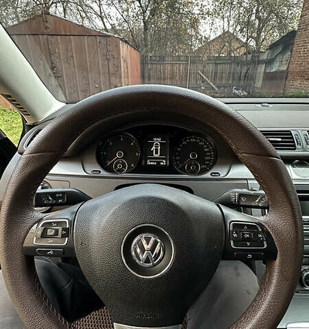 Коричневый Фольксваген Пассат, объемом двигателя 1.6 л и пробегом 285 тыс. км за 8200 $, фото 19 на Automoto.ua