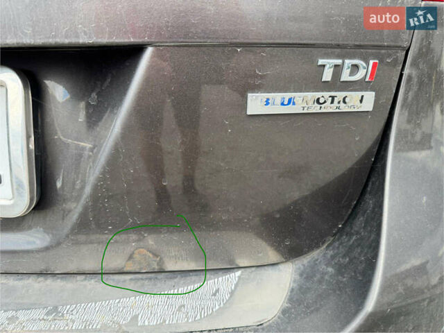 Коричневий Фольксваген Пассат, об'ємом двигуна 1.6 л та пробігом 245 тис. км за 9500 $, фото 5 на Automoto.ua