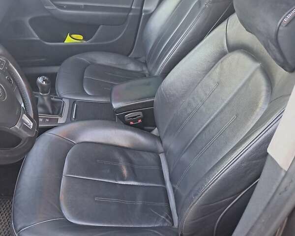 Коричневый Фольксваген Пассат, объемом двигателя 1.4 л и пробегом 279 тыс. км за 9500 $, фото 3 на Automoto.ua