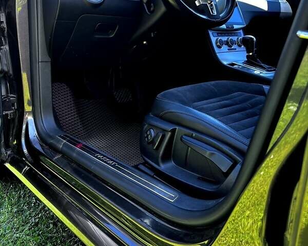 Коричневий Фольксваген Пассат, об'ємом двигуна 1.97 л та пробігом 290 тис. км за 12500 $, фото 28 на Automoto.ua