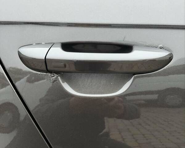 Коричневый Фольксваген Пассат, объемом двигателя 1.97 л и пробегом 255 тыс. км за 8999 $, фото 19 на Automoto.ua