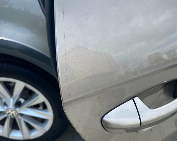 Коричневий Фольксваген Пассат, об'ємом двигуна 1.97 л та пробігом 234 тис. км за 14200 $, фото 7 на Automoto.ua