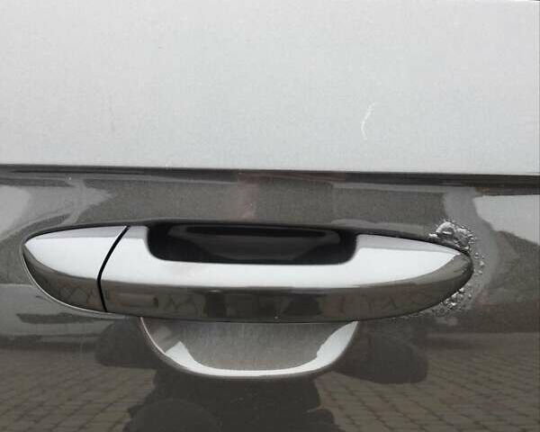 Коричневый Фольксваген Пассат, объемом двигателя 1.97 л и пробегом 255 тыс. км за 8999 $, фото 3 на Automoto.ua