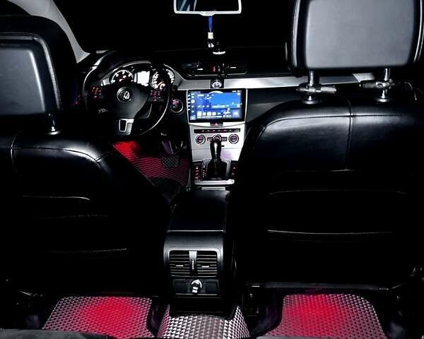 Коричневий Фольксваген Пассат, об'ємом двигуна 1.97 л та пробігом 290 тис. км за 12500 $, фото 34 на Automoto.ua