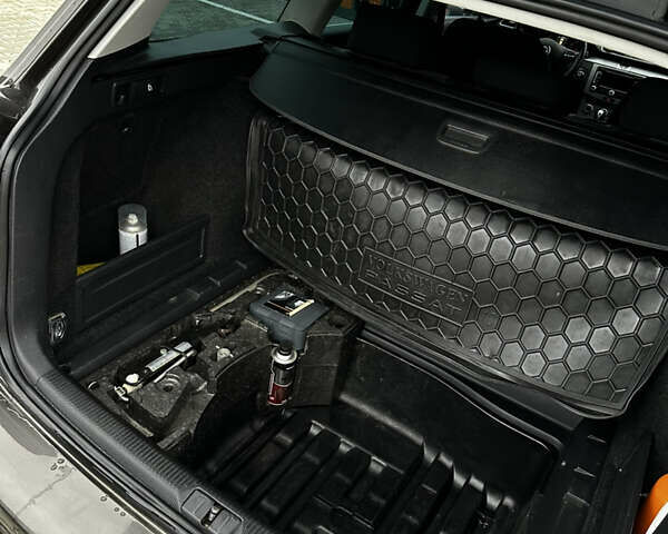 Коричневий Фольксваген Пассат, об'ємом двигуна 1.97 л та пробігом 253 тис. км за 13800 $, фото 27 на Automoto.ua