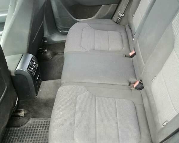 Коричневый Фольксваген Пассат, объемом двигателя 2 л и пробегом 213 тыс. км за 10500 $, фото 22 на Automoto.ua