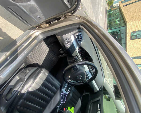 Коричневий Фольксваген Пассат, об'ємом двигуна 1.97 л та пробігом 234 тис. км за 14200 $, фото 10 на Automoto.ua