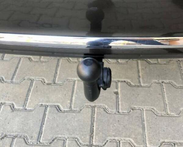 Коричневий Фольксваген Пассат, об'ємом двигуна 1.6 л та пробігом 220 тис. км за 11500 $, фото 27 на Automoto.ua