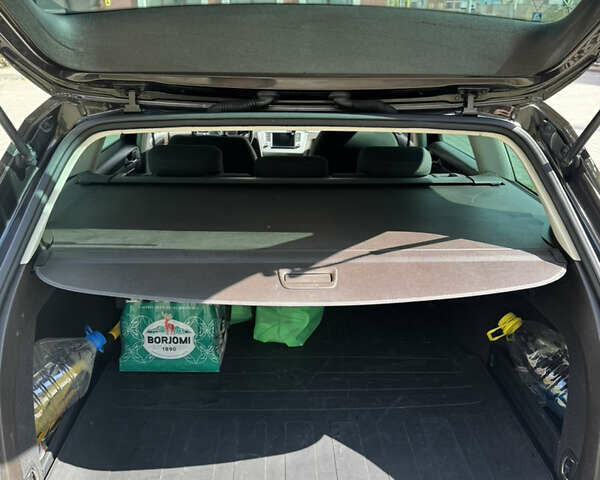 Коричневый Фольксваген Пассат, объемом двигателя 1.6 л и пробегом 247 тыс. км за 11900 $, фото 10 на Automoto.ua