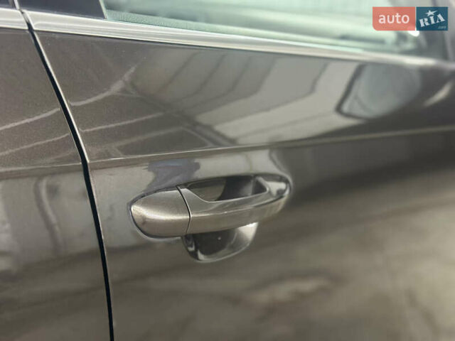 Коричневый Фольксваген Пассат, объемом двигателя 1.97 л и пробегом 237 тыс. км за 12499 $, фото 7 на Automoto.ua