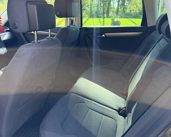 Коричневый Фольксваген Пассат, объемом двигателя 2 л и пробегом 250 тыс. км за 11200 $, фото 13 на Automoto.ua