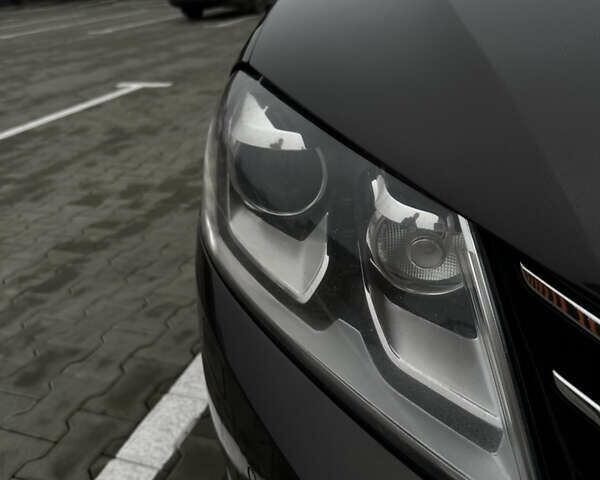 Коричневий Фольксваген Пассат, об'ємом двигуна 1.97 л та пробігом 253 тис. км за 13800 $, фото 7 на Automoto.ua