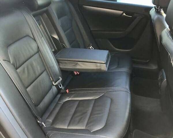 Коричневий Фольксваген Пассат, об'ємом двигуна 1.6 л та пробігом 220 тис. км за 11500 $, фото 18 на Automoto.ua