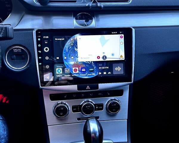 Коричневий Фольксваген Пассат, об'ємом двигуна 1.97 л та пробігом 290 тис. км за 12500 $, фото 29 на Automoto.ua