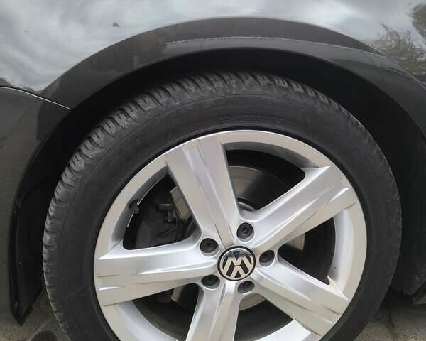 Коричневый Фольксваген Пассат, объемом двигателя 1.97 л и пробегом 180 тыс. км за 13800 $, фото 1 на Automoto.ua