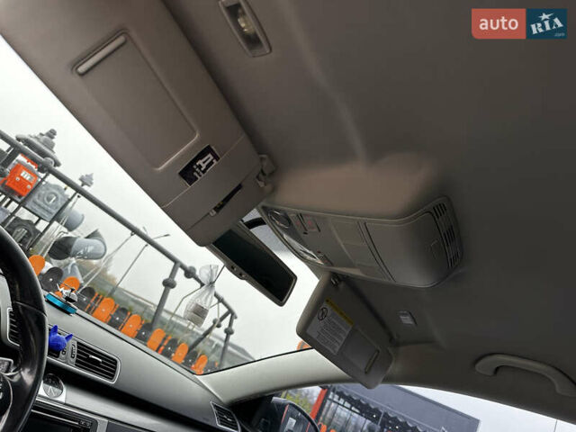 Коричневий Фольксваген Пассат, об'ємом двигуна 1.97 л та пробігом 253 тис. км за 13800 $, фото 21 на Automoto.ua