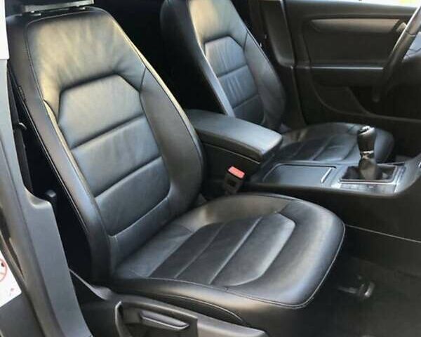 Коричневий Фольксваген Пассат, об'ємом двигуна 1.6 л та пробігом 220 тис. км за 11500 $, фото 20 на Automoto.ua