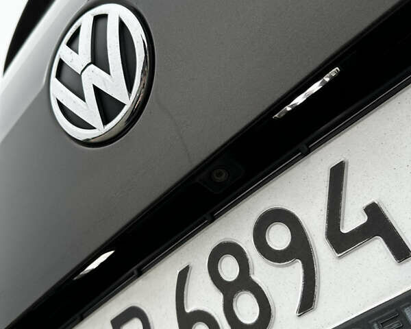 Коричневий Фольксваген Пассат, об'ємом двигуна 1.97 л та пробігом 253 тис. км за 13800 $, фото 10 на Automoto.ua