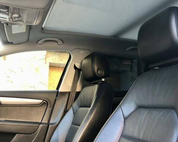 Коричневий Фольксваген Пассат, об'ємом двигуна 1.6 л та пробігом 220 тис. км за 11500 $, фото 13 на Automoto.ua