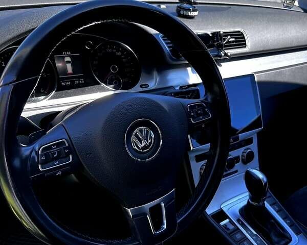 Коричневий Фольксваген Пассат, об'ємом двигуна 1.97 л та пробігом 290 тис. км за 12500 $, фото 16 на Automoto.ua