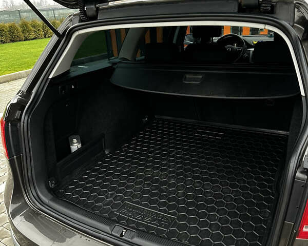 Коричневий Фольксваген Пассат, об'ємом двигуна 1.97 л та пробігом 253 тис. км за 13800 $, фото 11 на Automoto.ua