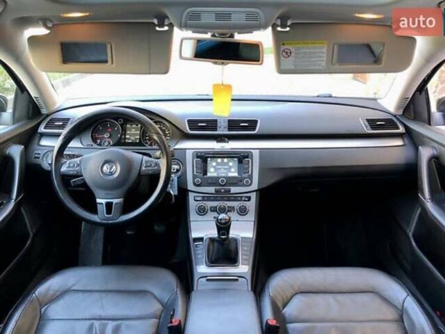 Коричневий Фольксваген Пассат, об'ємом двигуна 1.6 л та пробігом 220 тис. км за 11500 $, фото 22 на Automoto.ua