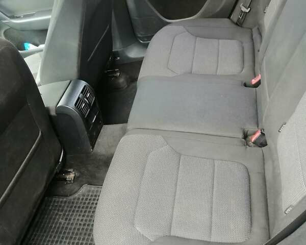 Коричневый Фольксваген Пассат, объемом двигателя 2 л и пробегом 213 тыс. км за 10500 $, фото 21 на Automoto.ua