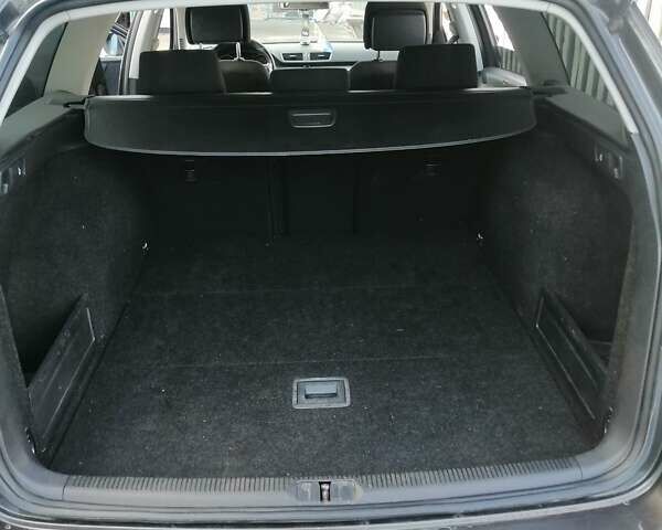 Коричневый Фольксваген Пассат, объемом двигателя 2 л и пробегом 213 тыс. км за 10500 $, фото 13 на Automoto.ua