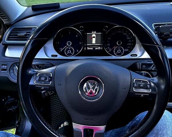 Коричневий Фольксваген Пассат, об'ємом двигуна 1.97 л та пробігом 290 тис. км за 12500 $, фото 15 на Automoto.ua