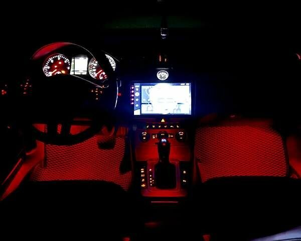 Коричневий Фольксваген Пассат, об'ємом двигуна 1.97 л та пробігом 290 тис. км за 12500 $, фото 27 на Automoto.ua