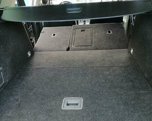 Коричневый Фольксваген Пассат, объемом двигателя 2 л и пробегом 213 тыс. км за 10500 $, фото 15 на Automoto.ua