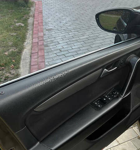 Коричневый Фольксваген Пассат, объемом двигателя 1.6 л и пробегом 285 тыс. км за 10700 $, фото 8 на Automoto.ua