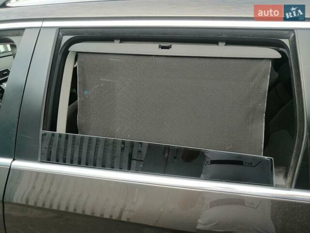 Коричневый Фольксваген Пассат, объемом двигателя 2 л и пробегом 213 тыс. км за 10500 $, фото 23 на Automoto.ua