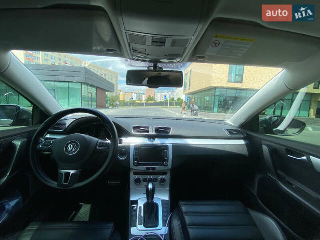 Коричневий Фольксваген Пассат, об'ємом двигуна 1.97 л та пробігом 234 тис. км за 14200 $, фото 15 на Automoto.ua