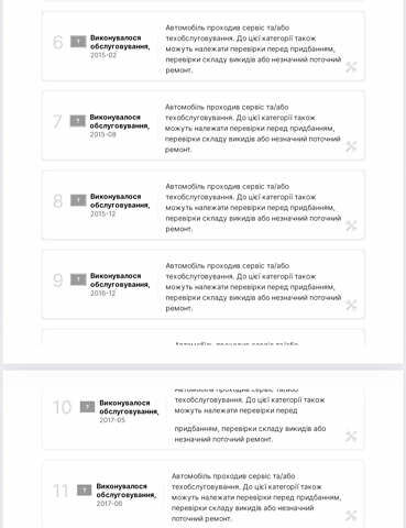 Коричневий Фольксваген Пассат, об'ємом двигуна 1.97 л та пробігом 234 тис. км за 14200 $, фото 22 на Automoto.ua