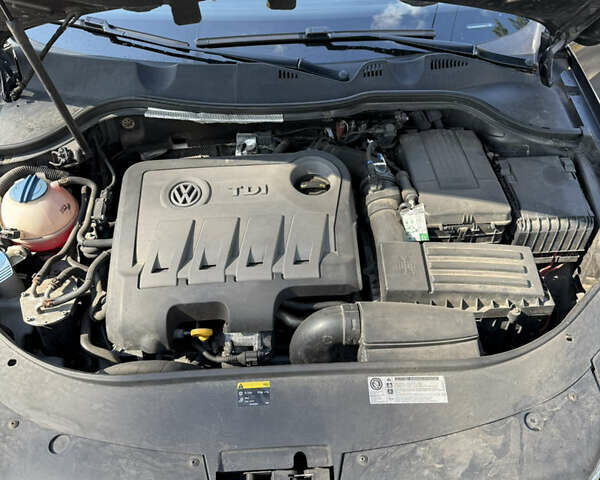 Коричневый Фольксваген Пассат, объемом двигателя 2 л и пробегом 250 тыс. км за 11200 $, фото 16 на Automoto.ua