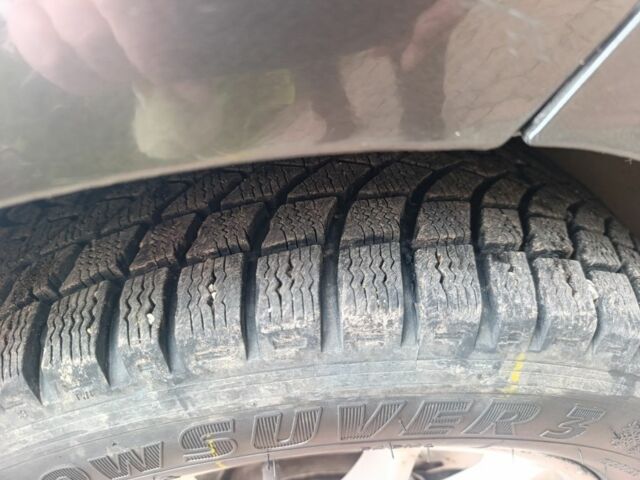 Коричневий Фольксваген Пассат, об'ємом двигуна 2 л та пробігом 207 тис. км за 12200 $, фото 7 на Automoto.ua