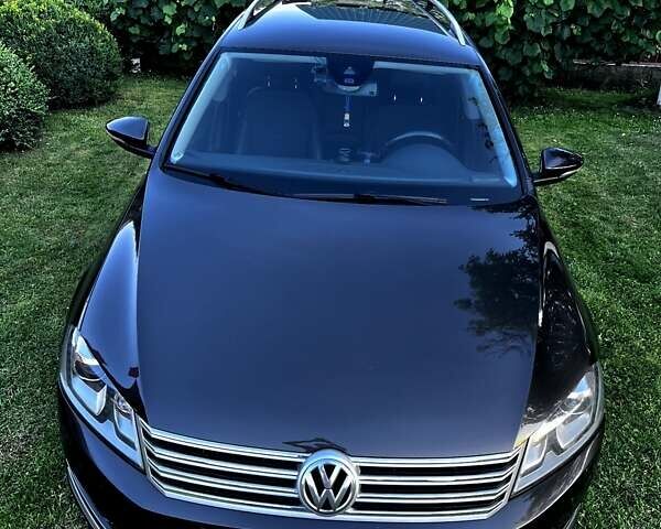 Коричневий Фольксваген Пассат, об'ємом двигуна 1.97 л та пробігом 290 тис. км за 12500 $, фото 2 на Automoto.ua