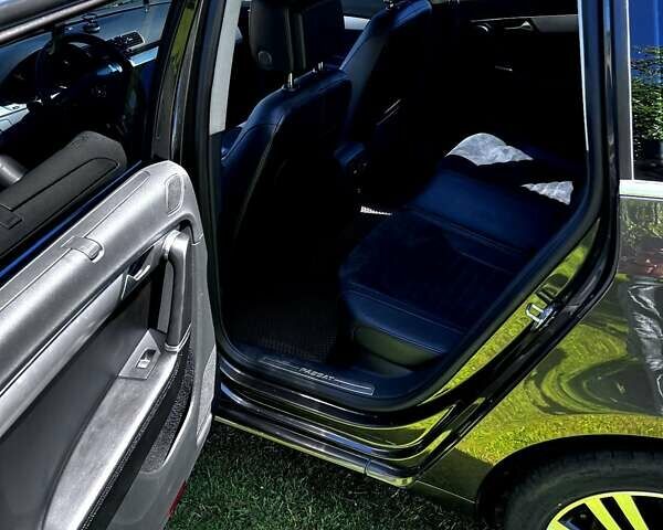 Коричневий Фольксваген Пассат, об'ємом двигуна 1.97 л та пробігом 290 тис. км за 12500 $, фото 18 на Automoto.ua