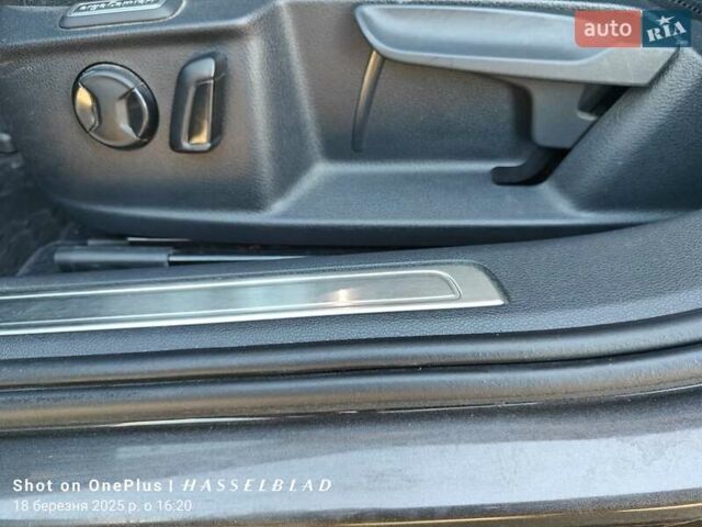 Коричневый Фольксваген Пассат, объемом двигателя 2 л и пробегом 292 тыс. км за 16500 $, фото 40 на Automoto.ua