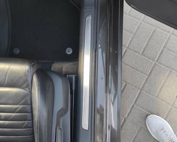 Коричневый Фольксваген Пассат, объемом двигателя 1.6 л и пробегом 207 тыс. км за 13500 $, фото 66 на Automoto.ua